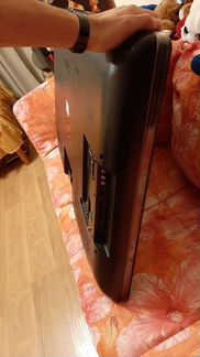 Телевизор philips LCB 37-7662