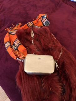 Сумка rb Рокко барокко 18х12х9