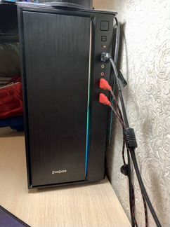 Игровой пк
