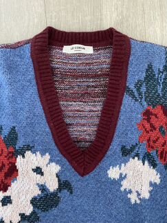 Туника свитер для беременной twinset