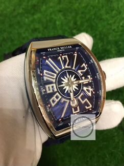 Часы мужские Frаnсk Mullеr (арт 861)