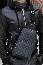 Мужская Сумка Louis Vuitton