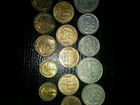Монеты 91,92,93 годов