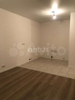 1-к апартаменты, 37.5 м², 8/15 эт.