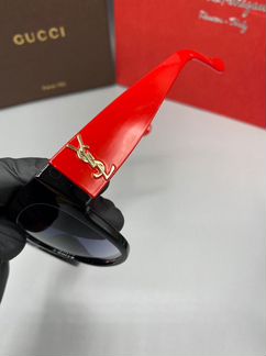 Солнцезащитные очки женские