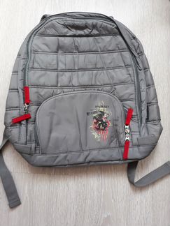 Рюкзаки и сумки