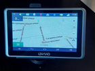 GPS навигатор на андроид