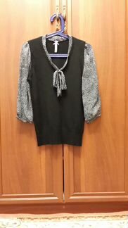 Блузка, р. 44, набор сумок, костюм летний