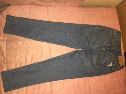 Джинсы h&m