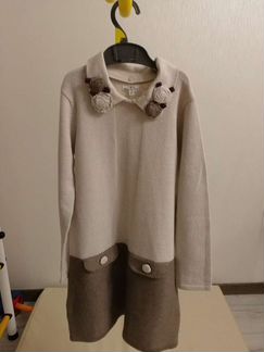 Платье р. 128