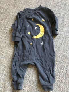 Брендовая одежда для мальчика от 56 см до 1 года