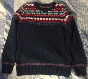 Свитера на мальчика на рост 170 - 180 см