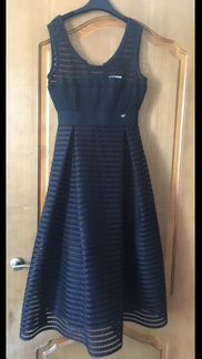 Платье rinascimento/caractere/Max Mara