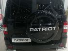 УАЗ Patriot 2.7 AT, 2021 объявление продам