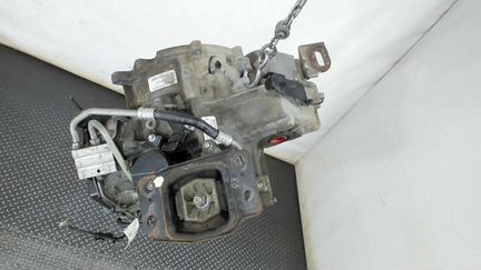 Коробка передач Ford Mondeo 5 2015- 2 EcoBoost, 20