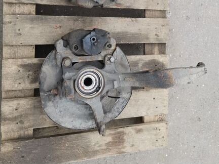 Кулак поворотный передний правый Honda Accord CL9