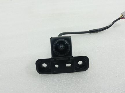 Камера передняя передняя Cadillac Escalade 4