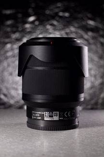 Sony 28-70mm f/3.5-5.6 OSS SEL2870
