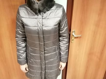 Пальто