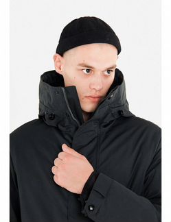 Парка мужская