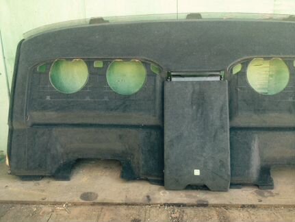 Задняя полка мерседес w140