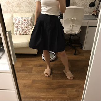 Юбка Levis xs
