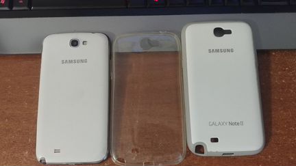 Телефон samsung Galaxy note II GT-N7100
