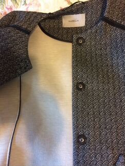 Пальто-пиджак Marella