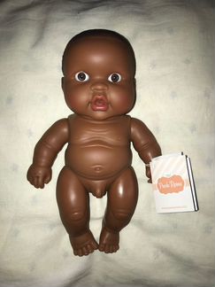 Пупс Паола Рейна Испания новый