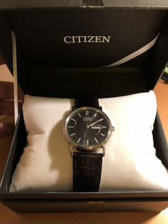 Часы Citizen Eco-Drive BM8240-03E