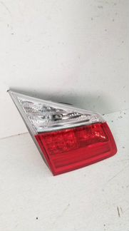 Фонарь задний левый Hyundai Genesis 2008-2013