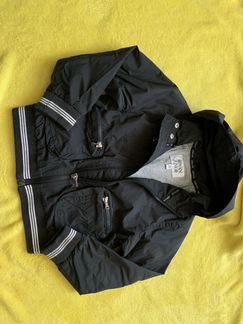 Ветровка Armani junior 3a