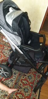 Коляска Baby design husky