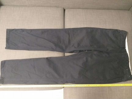 Штаны мужские uniqlo