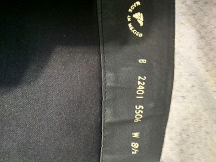 Сапоги женские замша 39-40