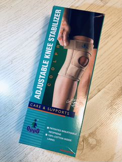 Коленный ортез