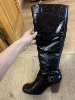 Сапоги зимние Carlo Pazolini 40