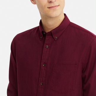 Рубашка Uniqlo, XL