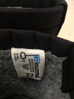 Сапожки Kuoma 27 размер