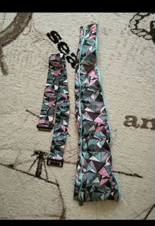 Зимний костюм для беременных