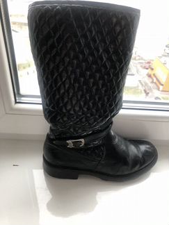 Сапоги зимние Котофей р. 37