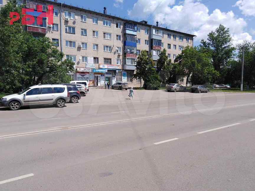 Молодежная самарская область новокуйбышевск фото