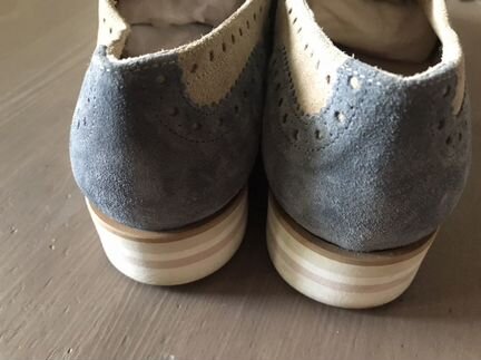 Слипоны Pertini