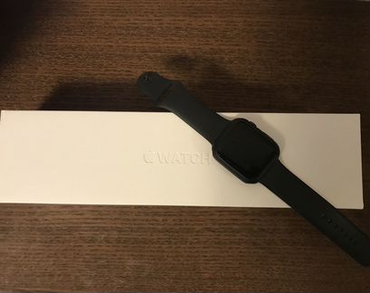 Apple Watch 5 44 mm