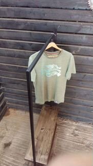 Вешалка в стиле лофт