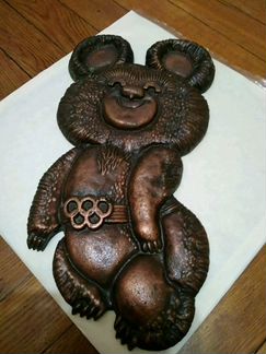 Олимпиада 80