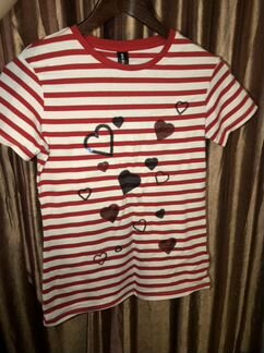 Футболка для девочки acoola kids