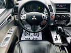 Mitsubishi Pajero Sport 2.5 AT, 2011, 153 352 км объявление продам