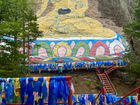 Тур «33-метровый Будда Шакьямуни»