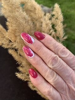 Курсы маникюра и педикюра